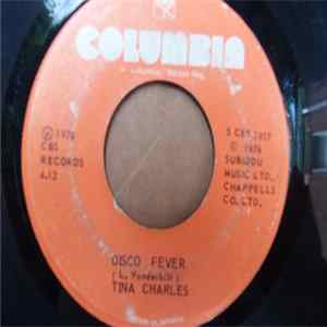 Tina Charles - Disco Fever FLAC