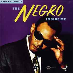 Barry Adamson - The Negro Inside Me FLAC