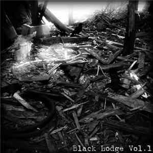 Various - The Black Lodge Vol. 1 FLAC