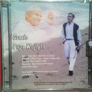 Geniale Sicolo - Grazie Papa Wojtyla FLAC