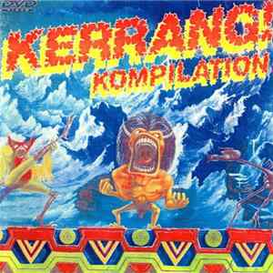 Various - Kerrang! Video Kompilation FLAC