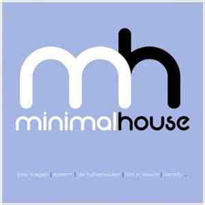 Various - Minimal House FLAC