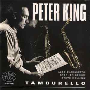 Peter King - Tamburello FLAC