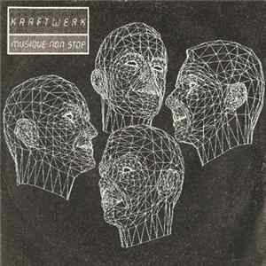 Kraftwerk - Musique Non Stop FLAC