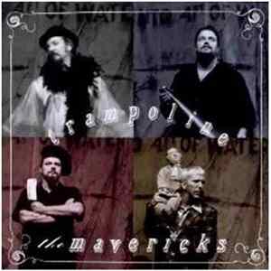 The Mavericks - Trampoline FLAC