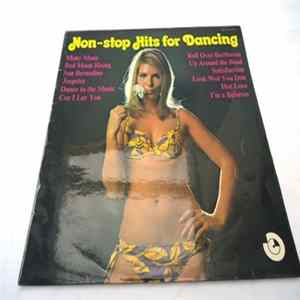 Unknown Artist - Non-stop Hits For Dancing FLAC