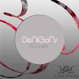 DeNiGoNs - No Standart! FLAC