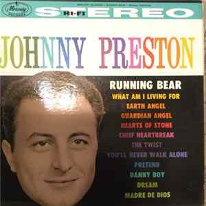 Johnny Preston - Running Bear FLAC