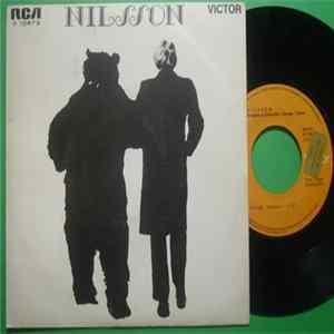 Nilsson - I Guess The Lord Must Be In New York City FLAC