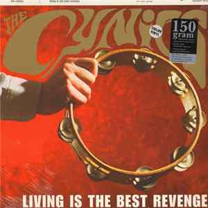 The Cynics - Living Is The Best Revenge FLAC