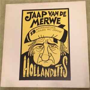 Jaap Van De Merwe - Hollanditis FLAC