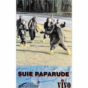 Șuie Paparude - Primul Album FLAC