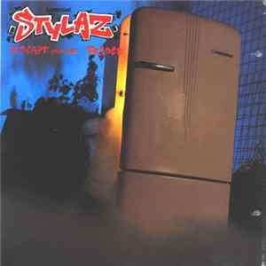 Northside Stylaz - Escape From The Fridge FLAC