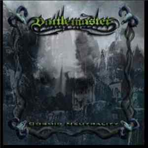 Battlemaster - Cosmic Neutrality FLAC