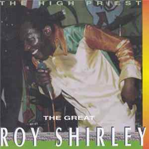 Roy Shirley - The High Priest FLAC