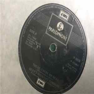 Dexys Midnight Runners - There, There, My Dear FLAC