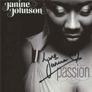 Janine Johnson - Passion FLAC