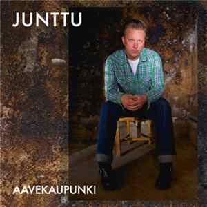 Junttu - Aavekaupunki FLAC