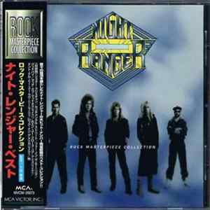 Night Ranger - Rock Masterpiece Collection FLAC