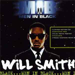Will Smith - Men In Black FLAC