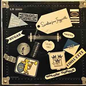 Various - Swedes From Jazzville FLAC