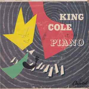 Nat King Cole - Nat King Cole At The Piano FLAC