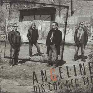 Angeline - Disconnected FLAC