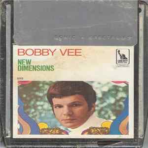 Bobby Vee - New Dimensions FLAC