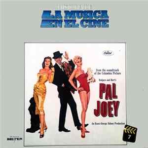Frank Sinatra, Rita Hayworth, Kim Novak - Pal Joey (Banda Sonora Original) FLAC