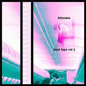 Bitsnake - Beat Tape, Vol. 1 FLAC