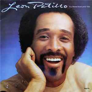 Leon Patillo - I'll Never Stop Lovin' You FLAC