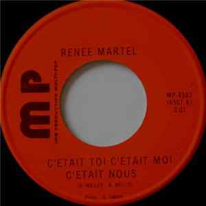 Renée Martel - C'était Toi, C'était Moi, C'était Nous FLAC