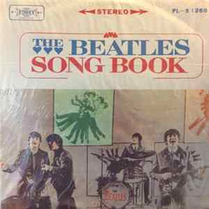 The Hollyridge Strings - The Beatles Song Book FLAC