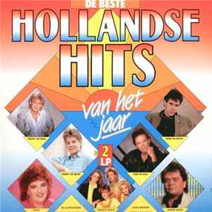 Various - De Beste Hollandse Hits Van Het Jaar FLAC