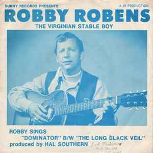 Robby Robens - The Virginia Stable Boy FLAC