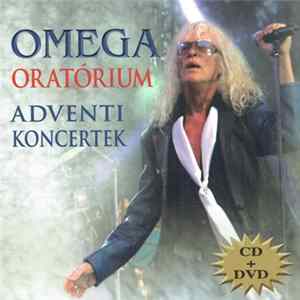 Omega - Oratórium Adventi Koncertek FLAC
