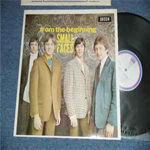 Small Faces - From The Beginning FLAC