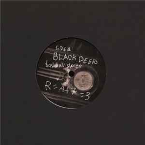 Black Deer - Baseball Shorts / Lasso FLAC