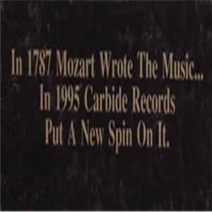 Charles Gavoian - Il Mio Tesoro Intanto (My Treasure) FLAC
