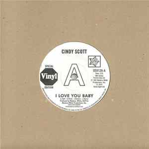 Cindy Scott - I Love You Baby FLAC