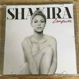 Shakira - Empire FLAC