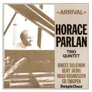 Horace Parlan - Arrival FLAC