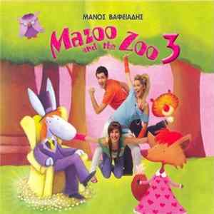 Mazoo And The Zoo FLAC