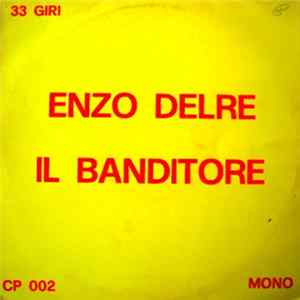 Enzo Delre - Il Banditore FLAC