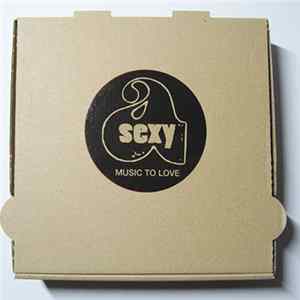 Babyman - A-Sexy-Box FLAC