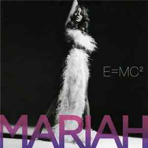 Mariah Carey - E=MC² FLAC