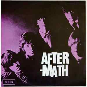 The Rolling Stones - After-Math FLAC