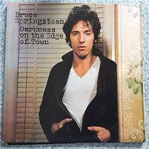 Bruce Springsteen - Darkness On The Edge Of Town FLAC