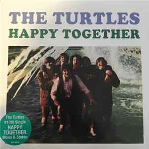 The Turtles - Happy Together FLAC