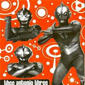 Thee Antonio Three - Theme From Love Lesson #9 FLAC